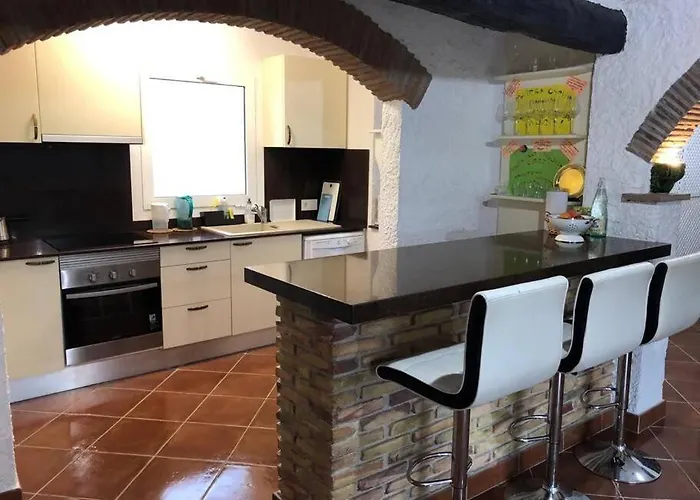 Tranquil House Perfect For Vacations Castell-Platja d’Aro