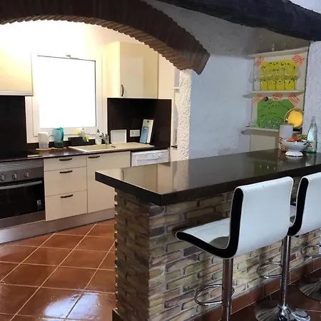 Tranquil House Perfect For Vacations Platja d'Aro (Playa de Aro)