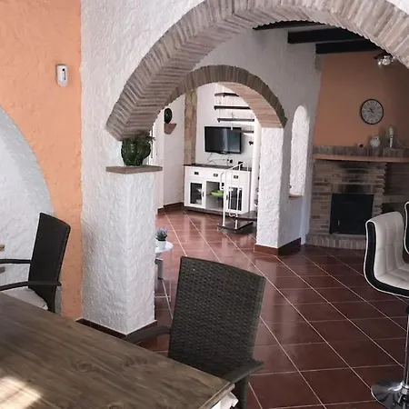 Tranquil House Perfect For Vacations Сasa de vacaciones