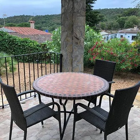 Сasa de vacaciones Tranquil House Perfect For Vacations Platja d'Aro (Playa de Aro)