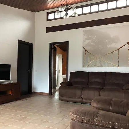 Сasa de vacaciones Tranquil House Perfect For Vacations