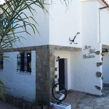Casa de Férias Tranquil House Perfect For Vacations