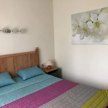 Сasa de vacaciones Tranquil House Perfect For Vacations Platja d'Aro (Playa de Aro)