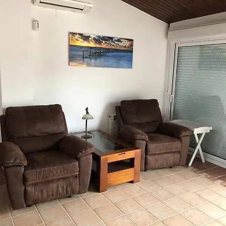 Casa de Férias Tranquil House Perfect For Vacations