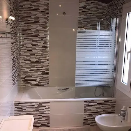 Tranquil House Perfect For Vacations Platja d'Aro (Playa de Aro)