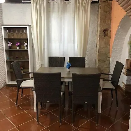 Сasa de vacaciones Tranquil House Perfect For Vacations *