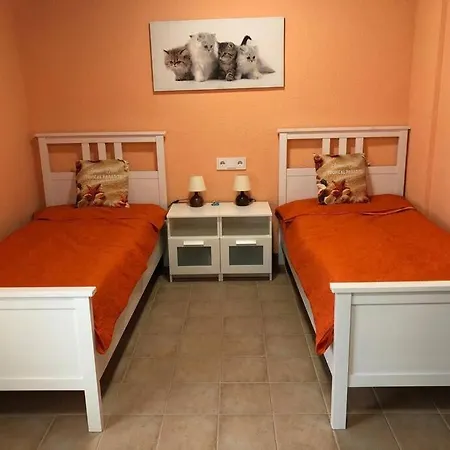 Ferienhaus Tranquil House Perfect For Vacations Castell-Platja d’Aro